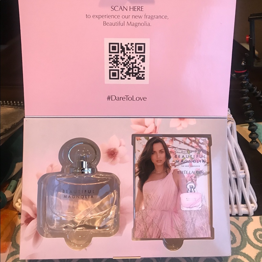 Brand New Fragrance